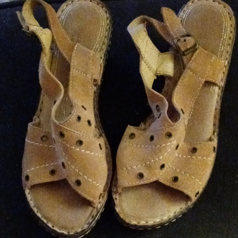 8 1/2 Naturalize N5 Comfort